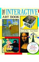 The Interactive Art Book