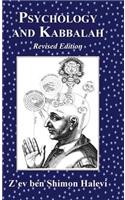 Psychology and Kabbalah
