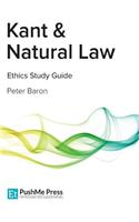 Kant & Natural Law Study Guide
