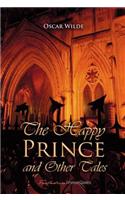 The Happy Prince and Other Tales