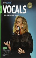 Vocals 6 Hit Songs For Grade 3 Vocals