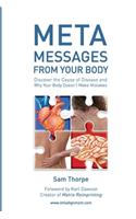 Meta Messages From Your Body