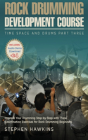 Rock Drumming Development