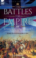 Battles for Empire Volume 1