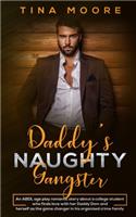 Daddy's Naughty Gangster