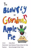 Blowfly on Grandma's Apple Pie