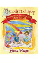 Lolli and the Lollipop