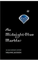 Midnight Blue Marble