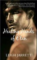 Healing Hands of E'Lan