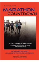 Marathon Countdown