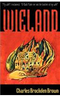 Wieland: Or the Transformation: An American Tale