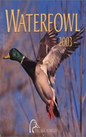 DUCKS UNLIMITED 2003 WATERFOWLCB