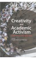 Creativity and Academic Activism