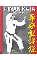 Karate Pinan Katas in Depth