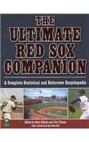 Ultimate Red Sox Companion