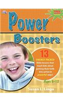 Power Boosters