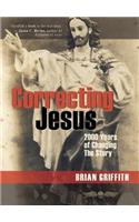 Correcting Jesus
