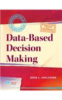 Data-Based Decision Making