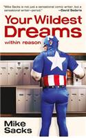 Your Wildest Dreams, Within Reason