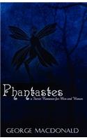 Phantastes: A Faerie Romance for Men and Women
