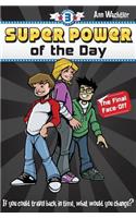 Super Power of the Day