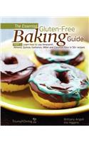 Essential Gluten-Free Baking Guide Part 1 (Enhanced Edition)