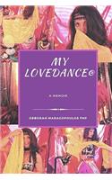 My LoveDance