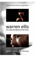 Warren Ellis