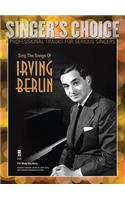 Sing the Songs of Irving Berlin