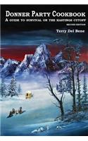 Donner Party Cookbook