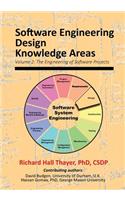 Software Engineering Design Knowledge Areas