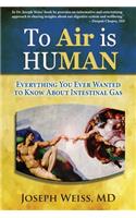 To 'Air' is Human