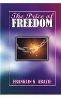 Price of Freedom
