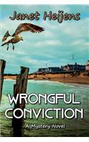 Wrongful Conviction