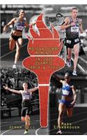 Motivational Moments in 2016 Olympic Track and Field