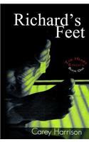Richard's Feet