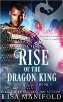 Rise of the Dragon King