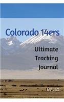 Colorado 14er's
