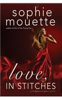 Love, in Stitches