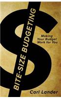 Bite-Size Budgeting