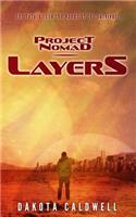 Project Nomad: Layers