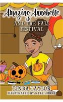 Amazing Annabelle and the Fall Festival