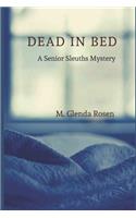 Dead in Bed