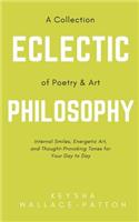 Eclectic Philosophy