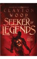 Seeker of Legends