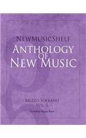 Newmusicshelf Anthology of New Music