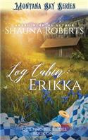 Log Cabin