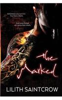 Marked