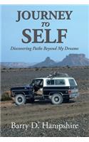 Journey To Self
