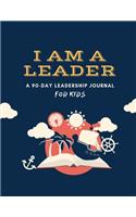 I Am a Leader